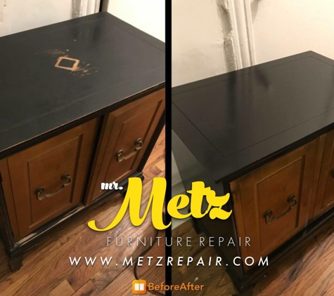 Mr. Metz Furniture Repair - Bronx, NY