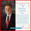 Law Office of William R. Kendall - Attorneys