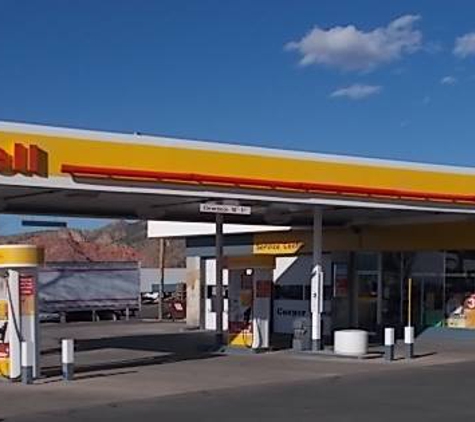 Steve's Shell - Cedar City, UT