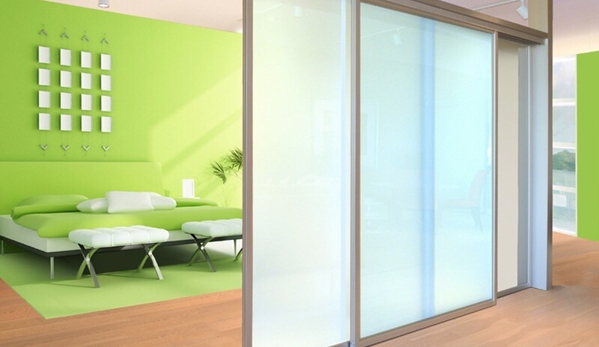 Sliding Doors Hawaii - Pearl city, HI. Room Divider System