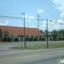 First Church of Nazarene - Church of the Nazarene