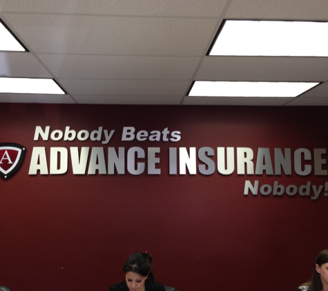 Advance Insurance - Orem, UT