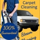 Morton Carpet Cleaning