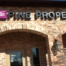 DFW Fine Properties - Real Estate Management