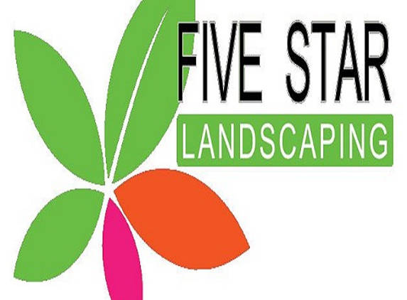 Five Star Landscaping - Westmoreland, NY