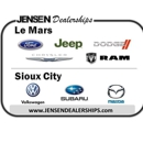 Jensen Subaru - New Car Dealers