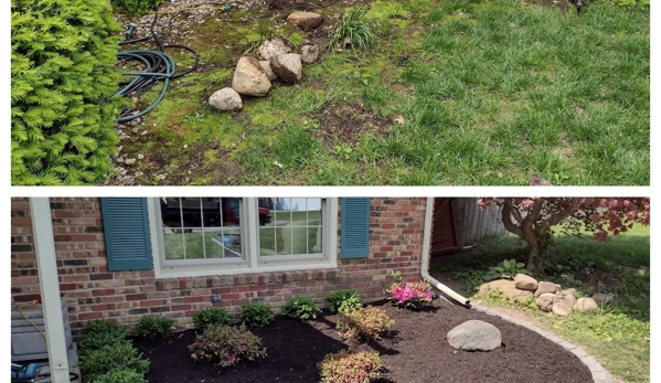 Green Light Landscaping - Danville, IL