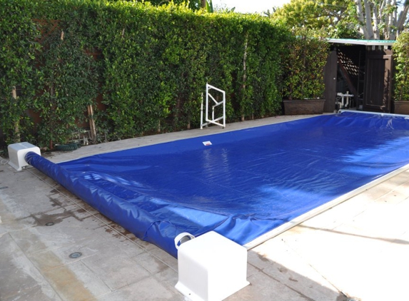 Sunshine Pool Covers - Los Angeles, CA