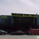 Factory 525 - Tourist Information & Attractions