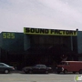 Bay Area Sound Service
