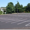 David Enterprises Inc - Parking Lot Maintenance & Marking