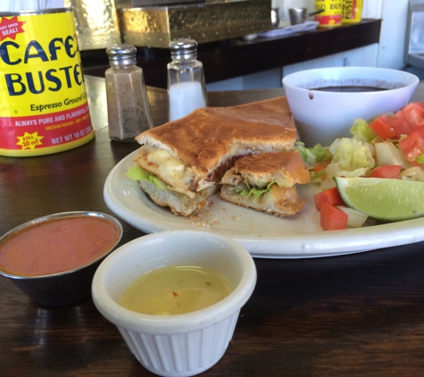 D' Cuban - Norcross, GA