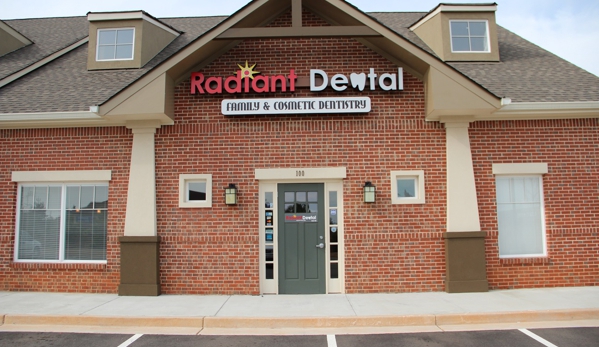 Radiant Dental - Dr. Nimisha Patel, DDS - Buford, GA