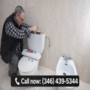Toilet Repair Conroe TX - Plumbers
