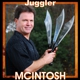 Mcintosh Specialty Entertainment