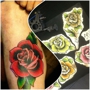 Rosebud Tattoo