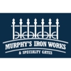 Murphy's Iron Works and Specialty Gates gallery