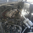 G & R Diesel & Auto Repair - Diesel Engines