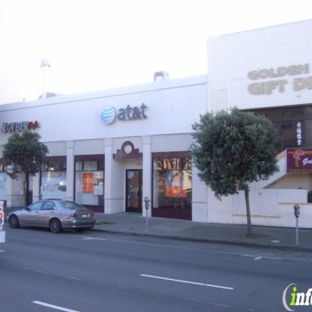 AT&T Store - San Francisco, CA