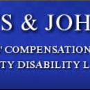 Butts & Johnson - Administrative & Governmental Law Attorneys