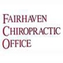 Fairhaven Chiropractic Office