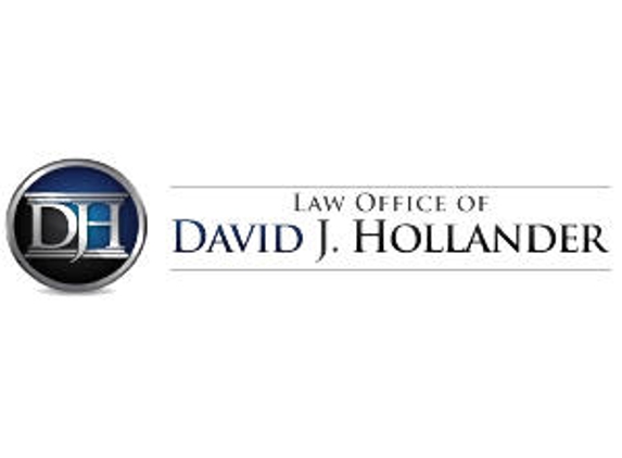 Law Office of David J. Hollander - San Diego, CA
