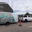 Moonshine Commercial Cleaning - Construction Site-Clean-Up