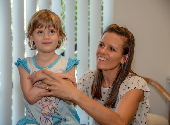 Stratford Chiropractic - Stratford, QLD