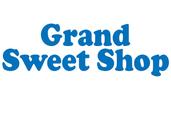 Grand Sweet Shop - Bluffton, IN