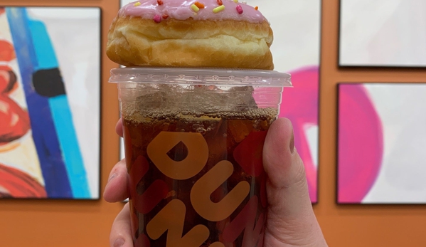 Dunkin' - Monroe, OH