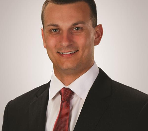 Adam Boden - State Farm Insurance Agent - Jackson, MI