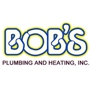 Bob's Plumbing & Heating, Inc.