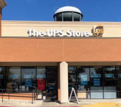 The UPS Store - Stockbridge, GA