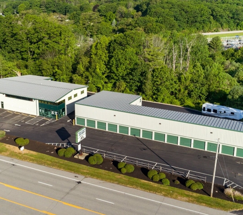 A-1 Self Storage - Kittery, ME