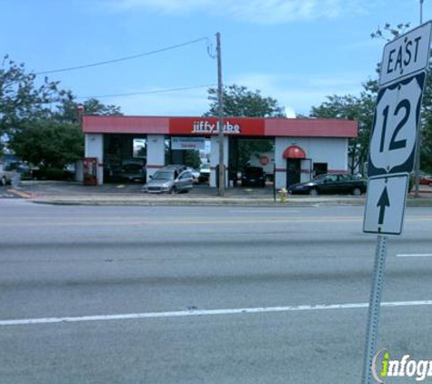 Jiffy Lube - Mt Prospect, IL