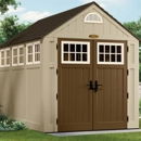 Rent Sheds Houston - Sheds