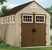 Rent Sheds Houston - Sheds