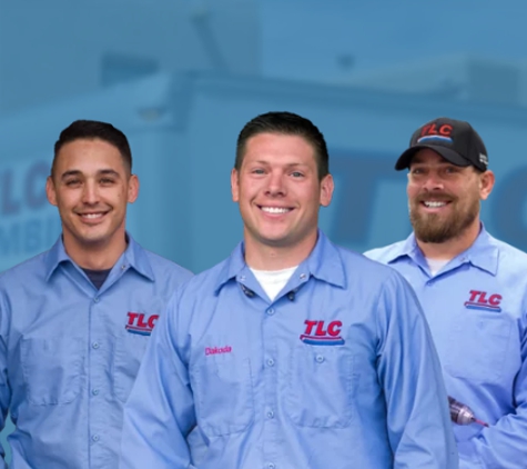 TLC Plumbing, HVAC & Electrical - Albuquerque, NM