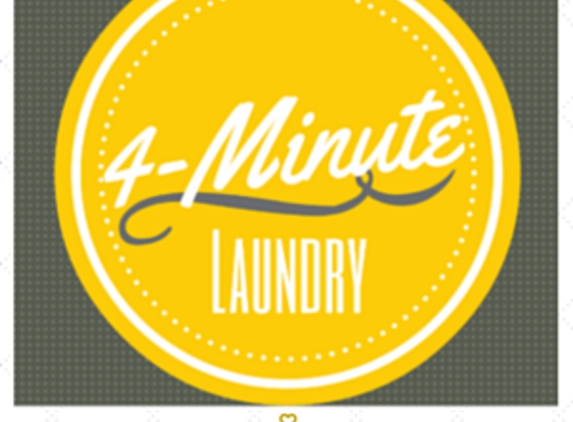 4 Minute Laundry - Marietta, GA