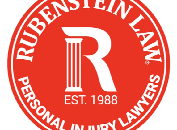 Rubenstein Law Personal Injury Lawyers - Orlando, FL