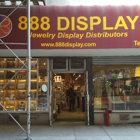 888 Display USA, Inc.