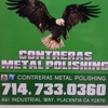 contreras metal polishing gallery