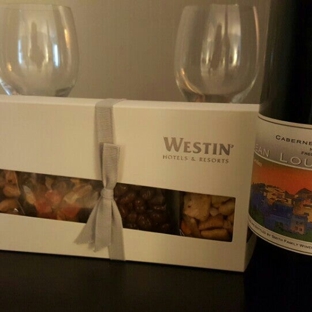 Westin - Kansas City, MO