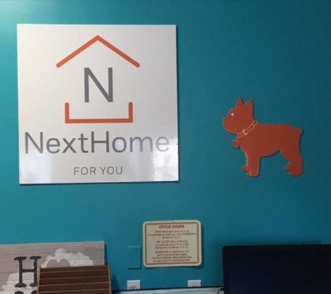 NextHome For You realty - Murray, KY