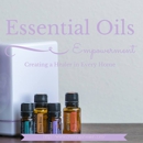 DoTERRA Essential Oils - Health & Wellness Products