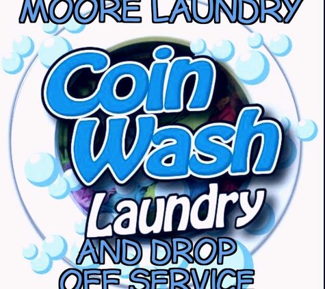 Moore Custodial & Laundry Service - Chandler, OK