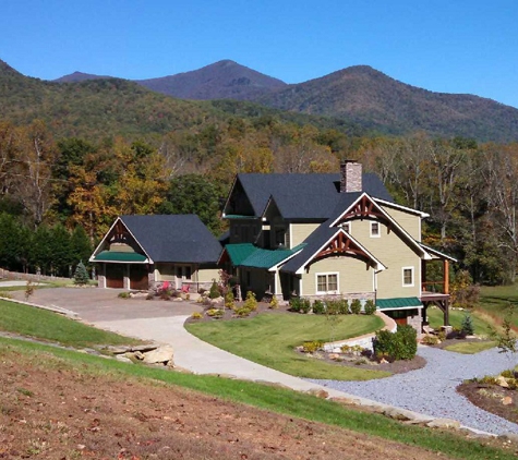 Scroggs Construction Services - Asheville, NC