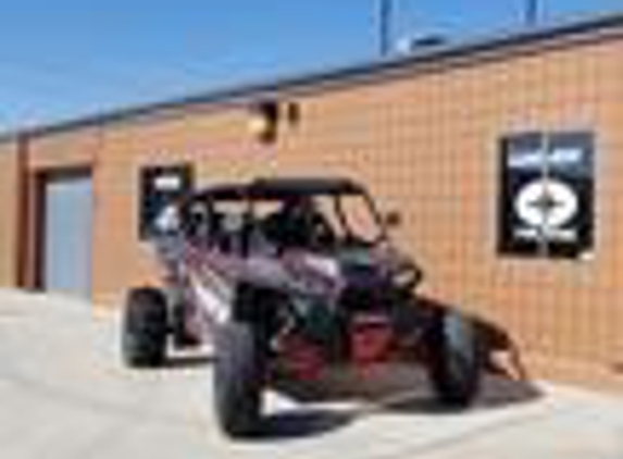 Daggett Motorsports - Apple Valley, CA