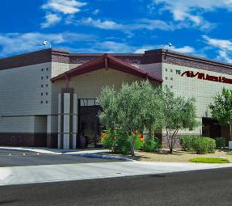 APL Access & Security, Inc - Gilbert, AZ