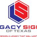 Legacy Signs of Texas